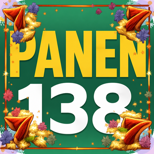 panen138 — galeri pratinjau - APK Resmi